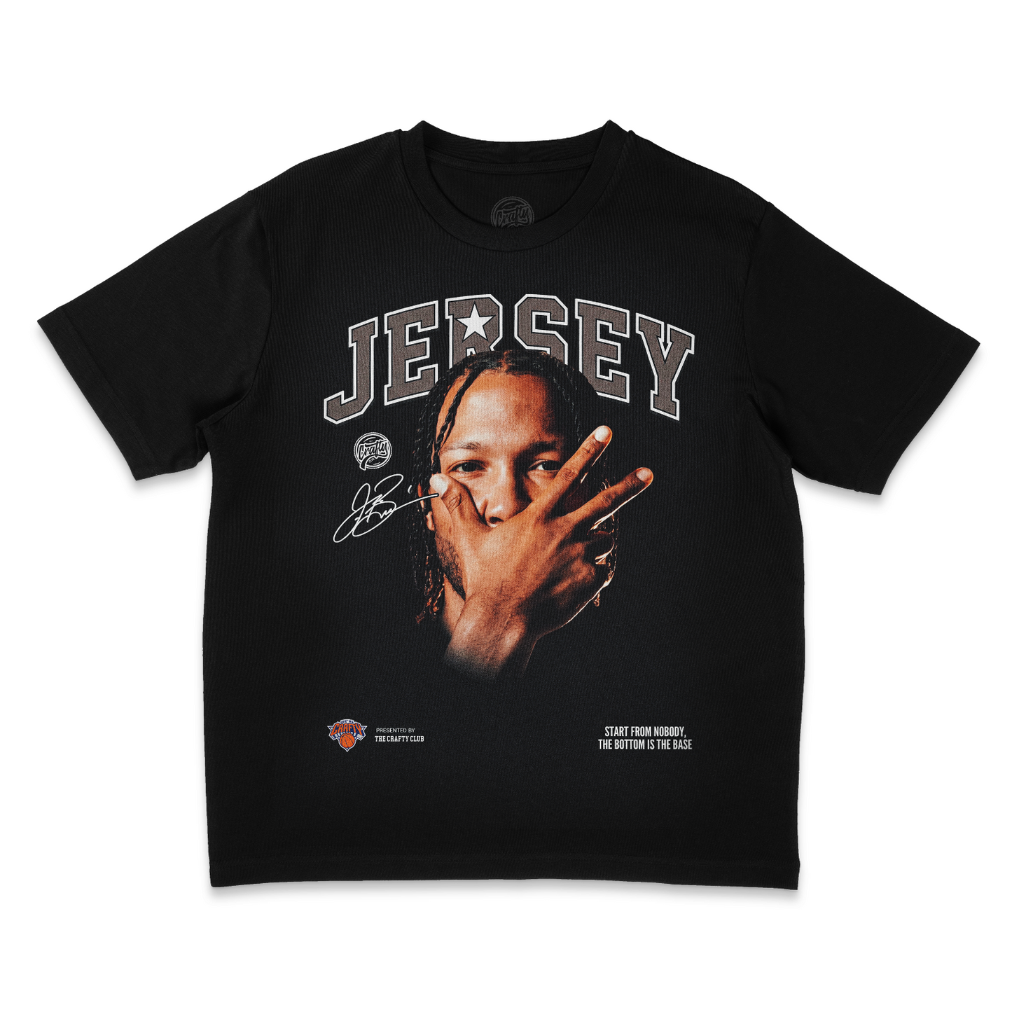 Legendz Brunson - JERSEY Tee
