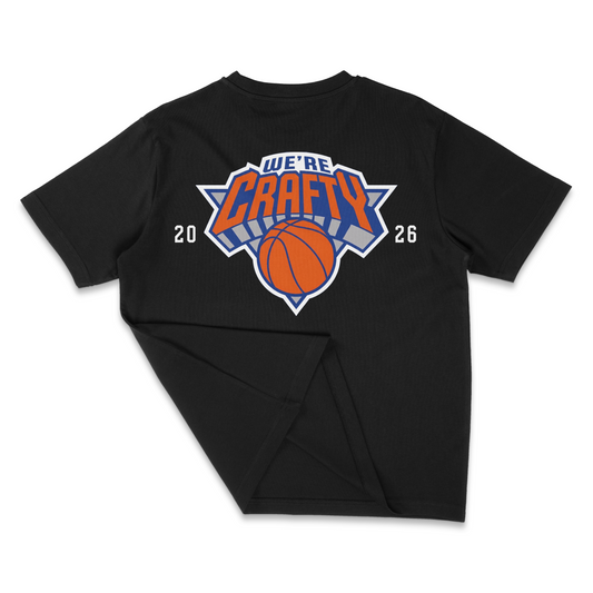 Knicks '26 Tee