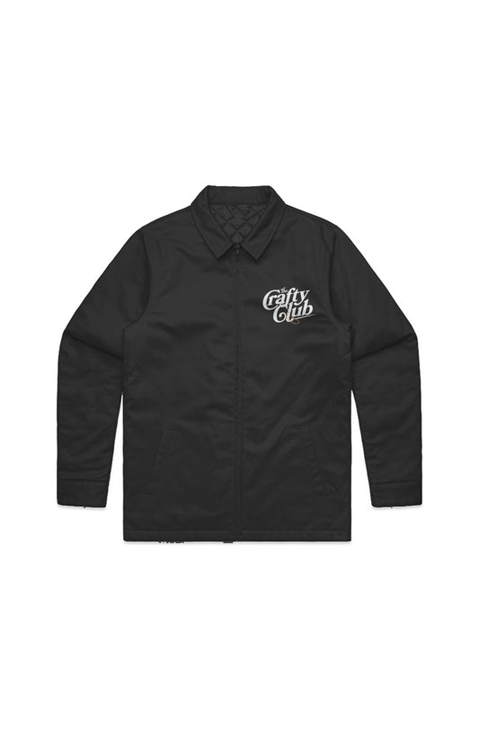 MENS SERVICE JACKET