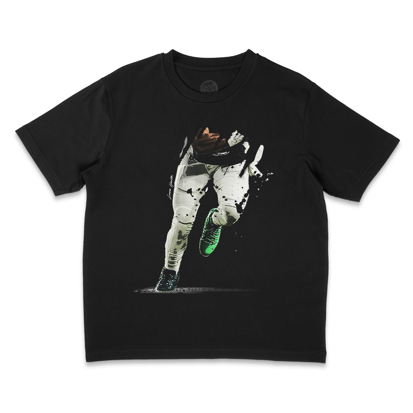 BANNED ON TEE-V