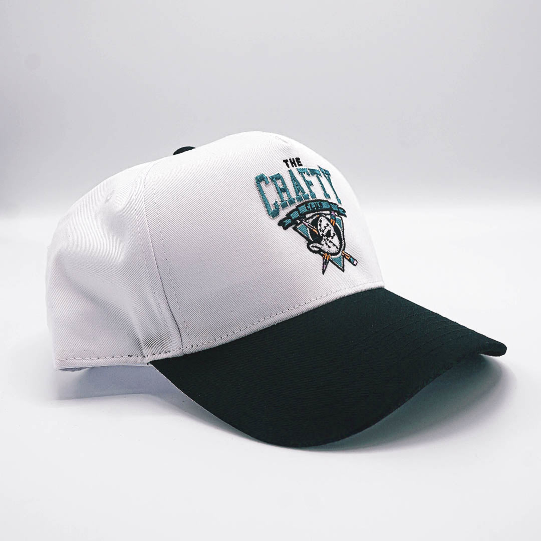 Mighty Crafty Snapback