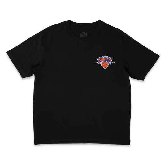 Knicks '26 Tee